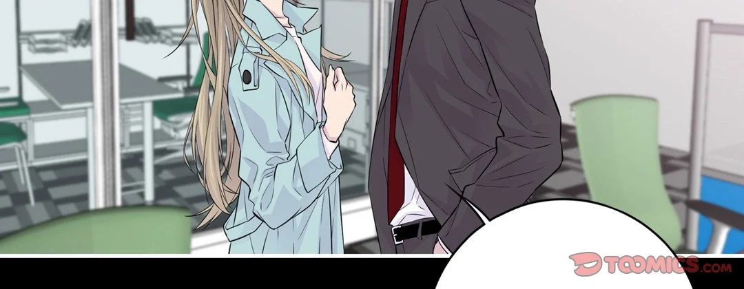 My Ex, Client - Chapter 7